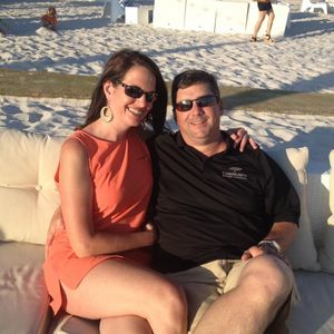 Meet your Posher, Gerry